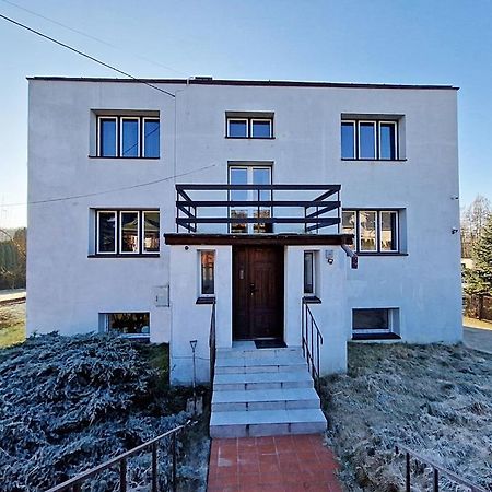 Noclegi Kielce - Dom Nad Rzeka - Pokoje Exterior foto